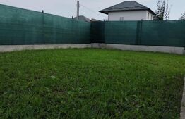 Casa duplex de 84 mp si 300 mp teren in zona Tisauti