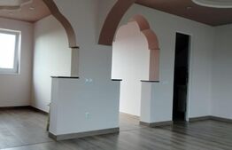 Casa duplex de 84 mp si 300 mp teren in zona Tisauti