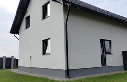 Casa duplex de 84 mp si 300 mp teren in zona Tisauti