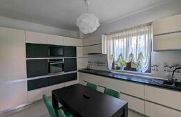 Casa individuala Scheia, 280mp, proiect deosebit cu sauna si teren 1000mp