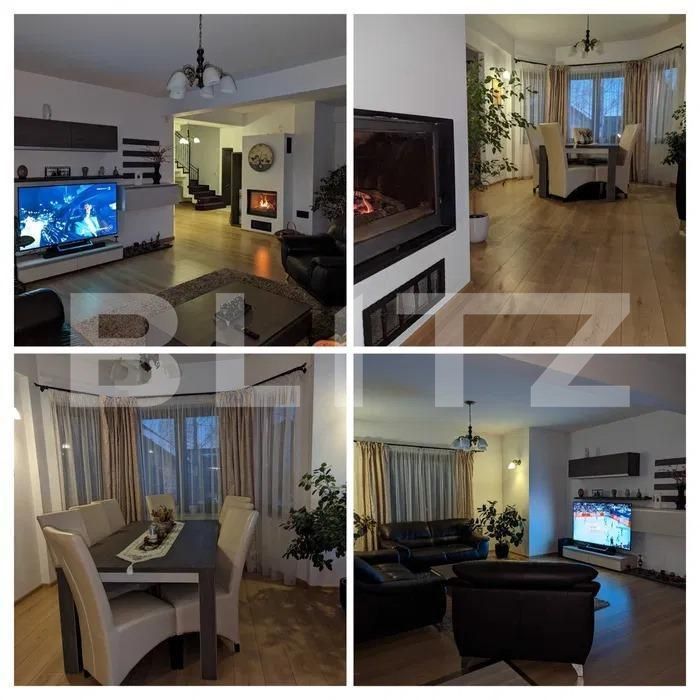 Casa de vânzare 6 camere Exterior Est - 142753CV | BLITZ Suceava | Poza1