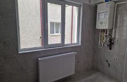 Apartament 1 cameră, 43 mp, bloc nou, zona Adria Burdujeni