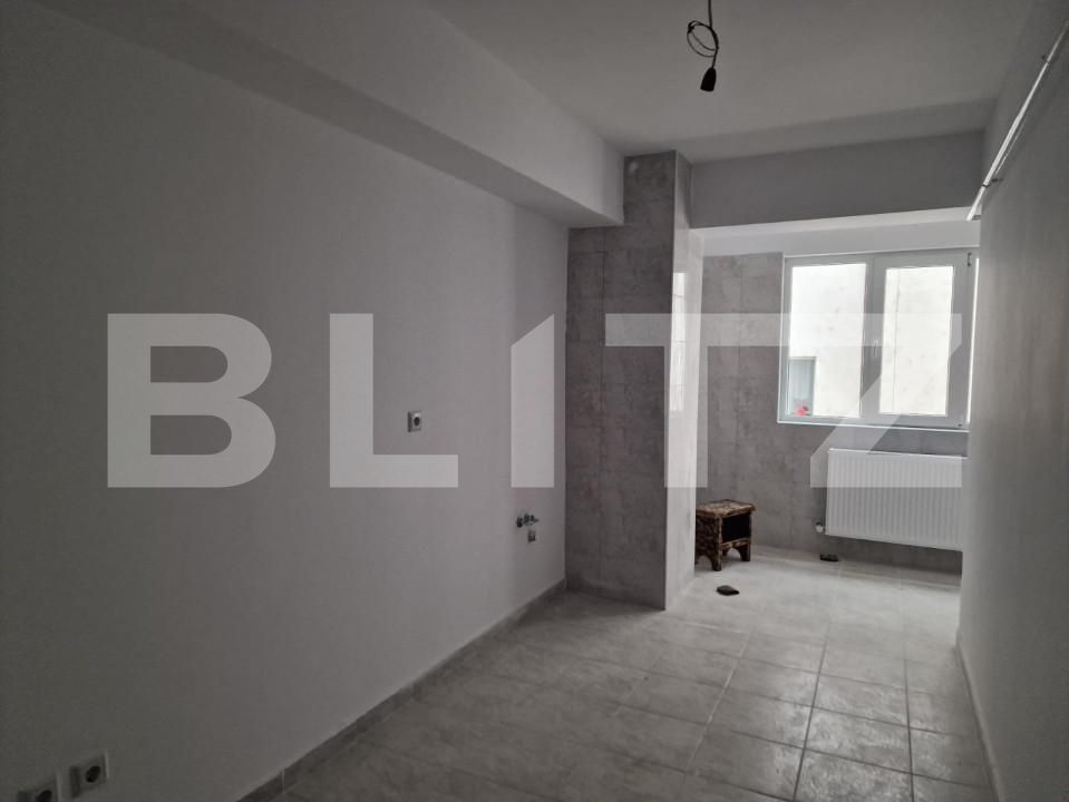 Garsonieră de vânzare Burdujeni - 142834AV | BLITZ Suceava | Poza2