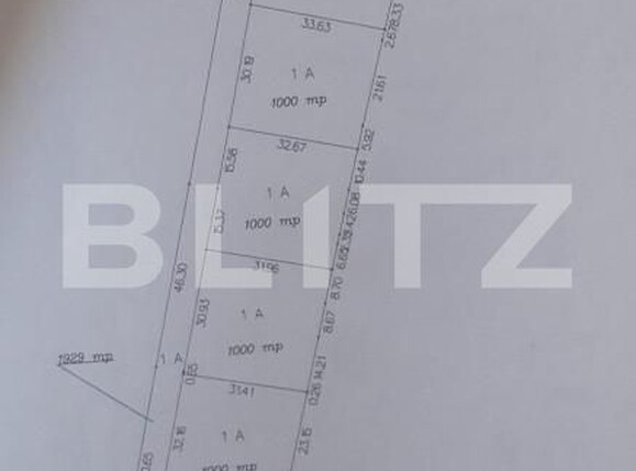 Teren de vânzare Exterior Sud - 143263TV | BLITZ Suceava | Poza2