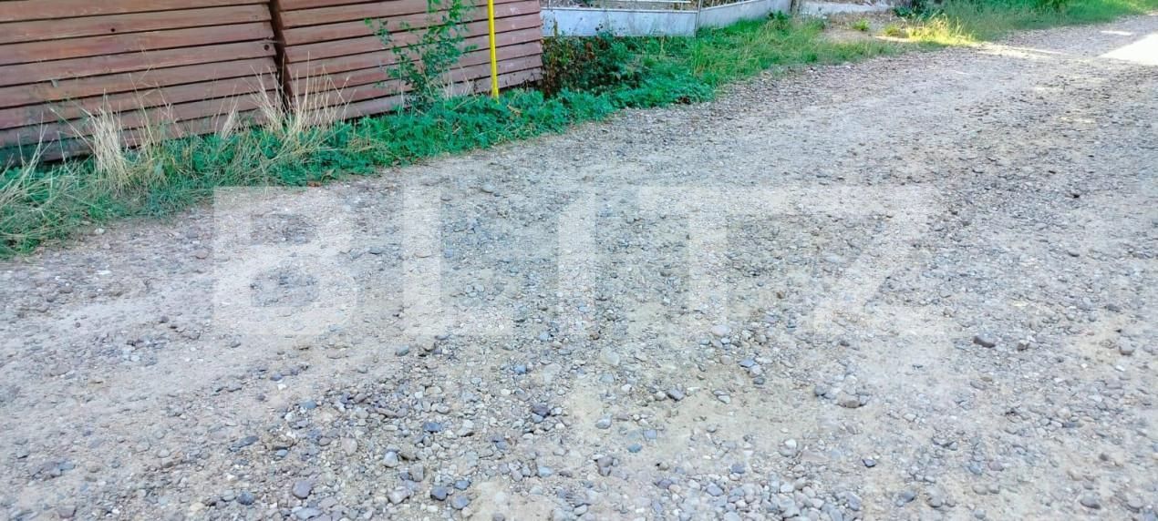 Teren de vânzare Central - 143313TV | BLITZ Suceava | Poza2