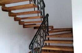 Casa individuala partial mobilata, 5000mp teren, Sat Negrileasa 