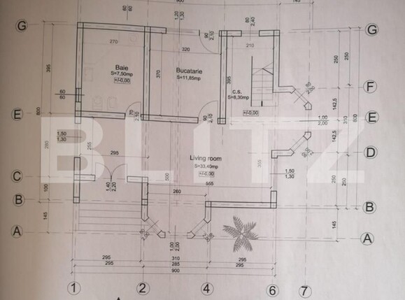 Casa de vânzare 4 camere Exterior Est - 143357CV | BLITZ Suceava | Poza9