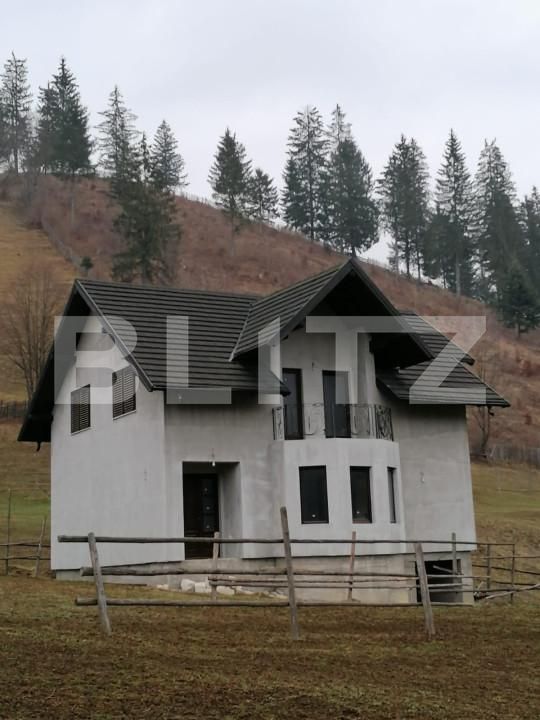 Casa de vânzare 4 camere Exterior Est - 143357CV | BLITZ Suceava | Poza1