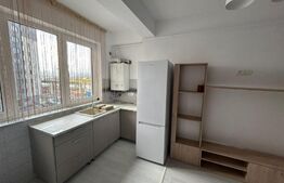 Apartament 3 camere, 62 mp, zona Burdujeni