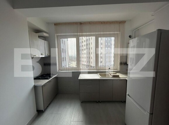 Apartament de închiriat 3 camere Burdujeni - 143654AI | BLITZ Suceava | Poza4