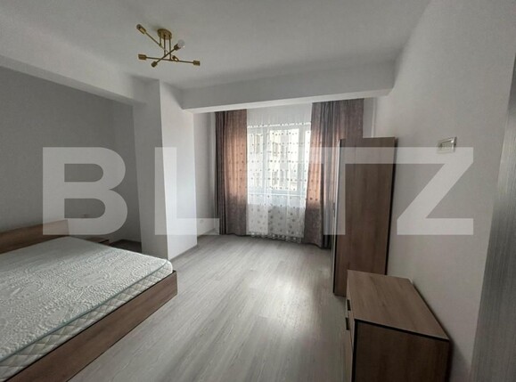 Apartament de închiriat 3 camere Burdujeni - 143654AI | BLITZ Suceava | Poza1