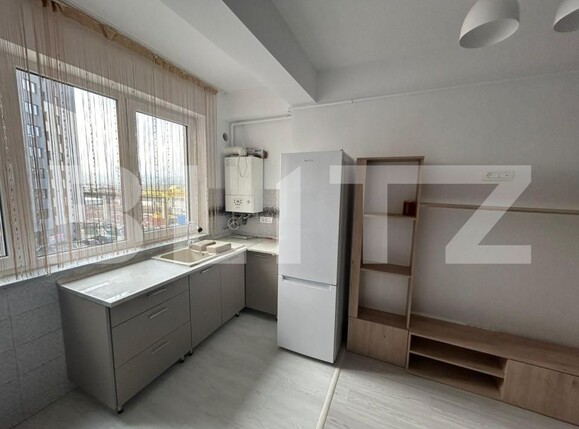 Apartament de închiriat 3 camere Burdujeni - 143654AI | BLITZ Suceava | Poza3
