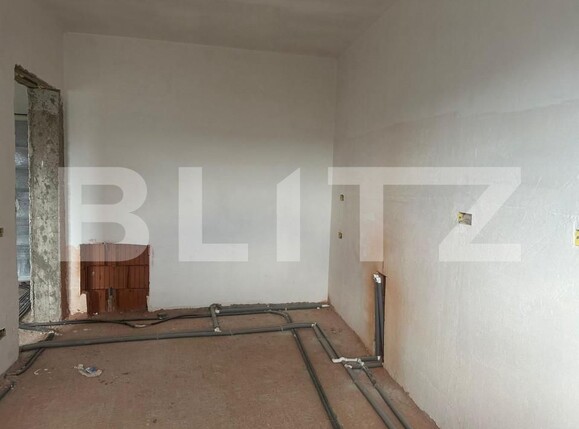 Garsonieră de vânzare Burdujeni - 143847AV | BLITZ Suceava | Poza2