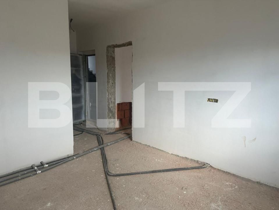 Garsonieră de vânzare Burdujeni - 143847AV | BLITZ Suceava | Poza3