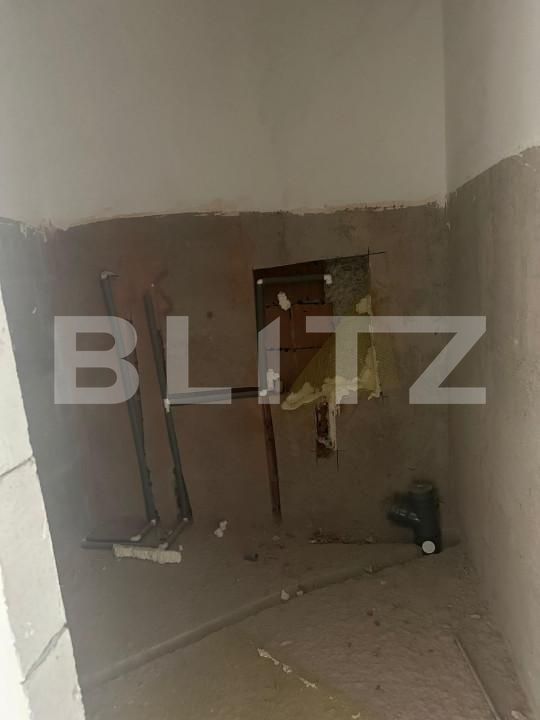 Garsonieră de vânzare Burdujeni - 143847AV | BLITZ Suceava | Poza4