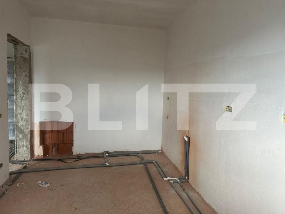 Garsonieră de vânzare Burdujeni - 143847AV | BLITZ Suceava | Poza2