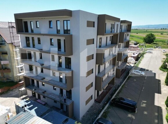 Apartament de vânzare 3 camere Exterior Nord - 143848AV | BLITZ Suceava | Poza2