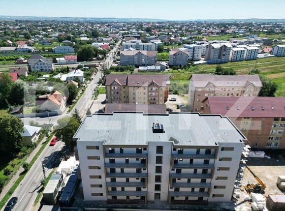 Apartament de vânzare 3 camere Exterior Nord - 143848AV | BLITZ Suceava | Poza1