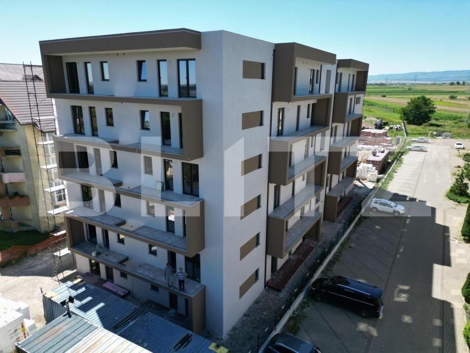 Apartament de vânzare 3 camere Exterior Nord - 143848AV | BLITZ Suceava | Poza2