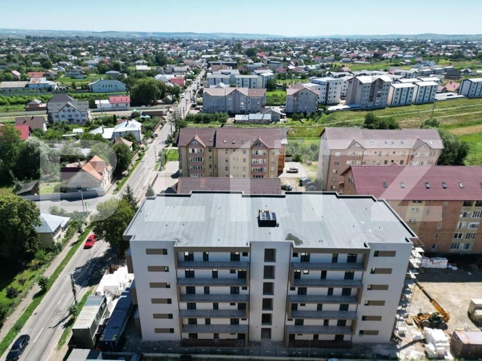 Apartament de vânzare 3 camere Exterior Nord - 143848AV | BLITZ Suceava | Poza1