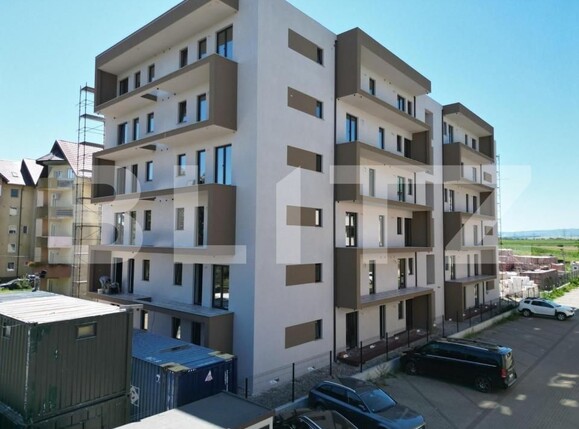 Apartament de vânzare 3 camere Exterior Nord - 143849AV | BLITZ Suceava | Poza3