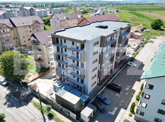 Apartament de vânzare 3 camere Exterior Nord - 143851AV | BLITZ Suceava | Poza1