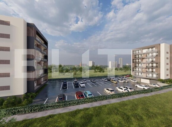 Apartament de vânzare 3 camere Exterior Nord - 143851AV | BLITZ Suceava | Poza2