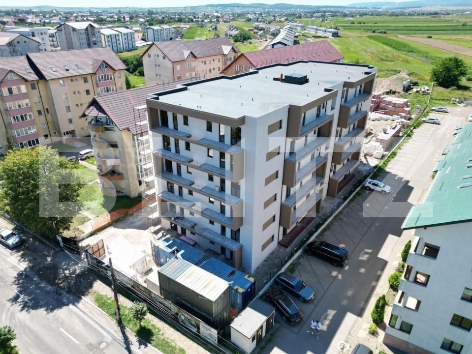 Apartament de vânzare 3 camere Exterior Nord - 143851AV | BLITZ Suceava | Poza1