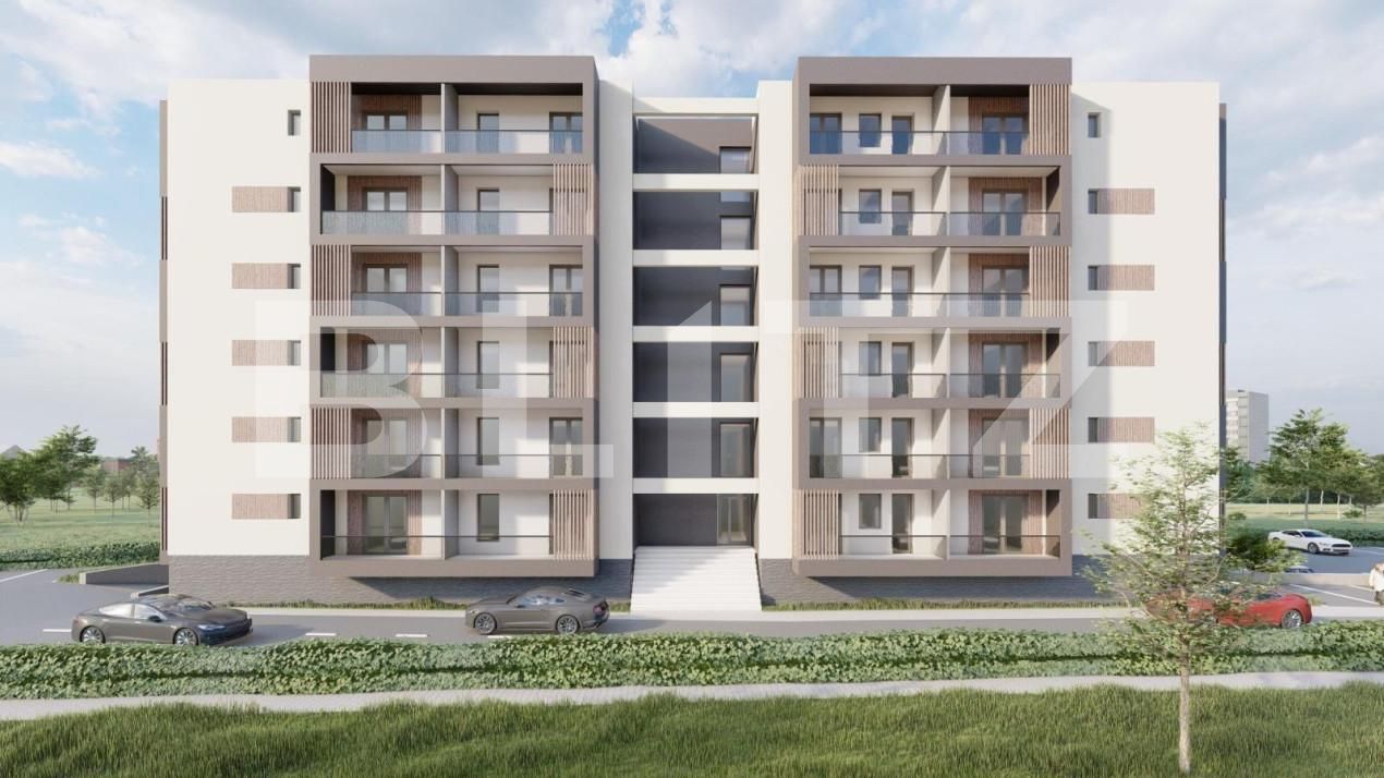 Apartament de vânzare 3 camere Exterior Nord - 143851AV | BLITZ Suceava | Poza3