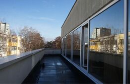 Apartament 5 camere, 200 mp, zona Policlinica