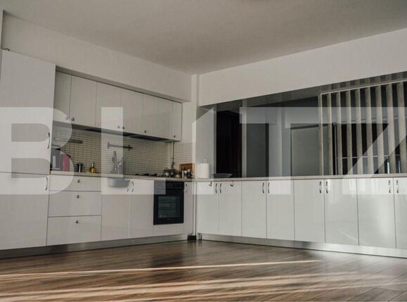 Apartament de vânzare 4+ camere Policlinica - 143852AV | BLITZ Suceava | Poza4