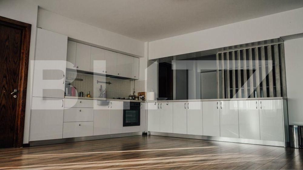 Apartament de vânzare 4+ camere Policlinica - 143852AV | BLITZ Suceava | Poza4