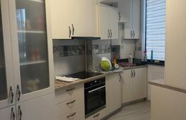 Apartament 2 camere, 63mp, cartier George Enescu