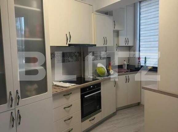 Apartament de vânzare 2 camere George Enescu - 143853AV | BLITZ Suceava | Poza2