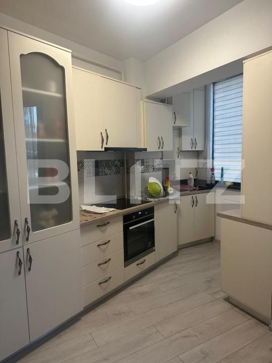 Apartament de vânzare 2 camere George Enescu - 143853AV | BLITZ Suceava | Poza2