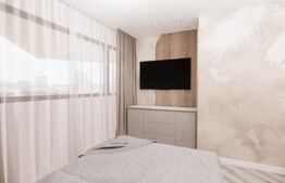 Apartament 4 camere, 105 mp, zona Primarie