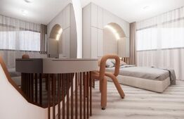 Apartament 4 camere, 105 mp, zona Primarie