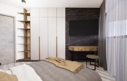 Apartament 4 camere, 105 mp, zona Primarie