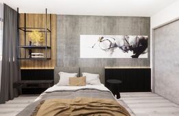 Apartament 4 camere, 105 mp, zona Primarie