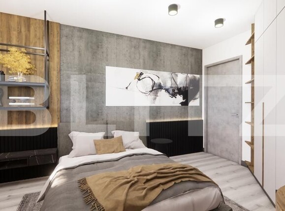 Apartament de vânzare 4 camere Central - 143854AV | BLITZ Suceava | Poza1