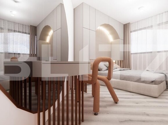 Apartament de vânzare 4 camere Central - 143854AV | BLITZ Suceava | Poza11