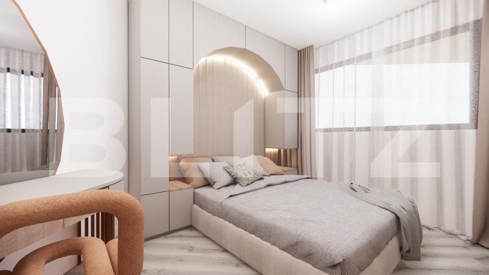 Apartament de vânzare 4 camere Central - 143854AV | BLITZ Suceava | Poza9