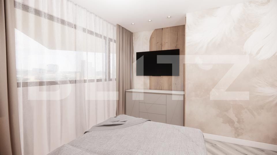 Apartament de vânzare 4 camere Central - 143854AV | BLITZ Suceava | Poza2