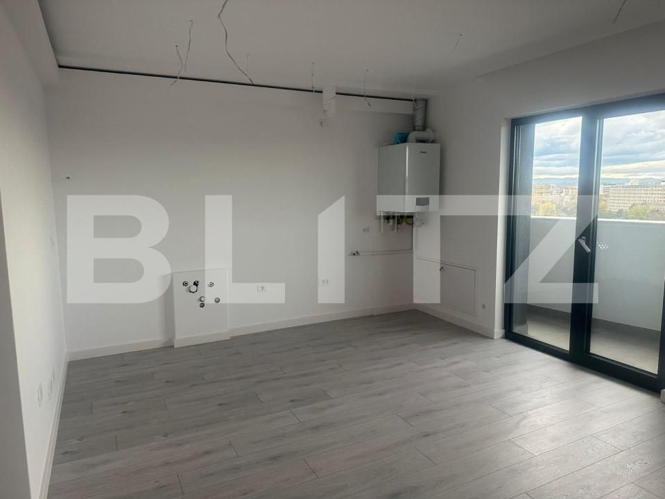 Apartament de vânzare 4 camere Central - 143854AV | BLITZ Suceava | Poza3