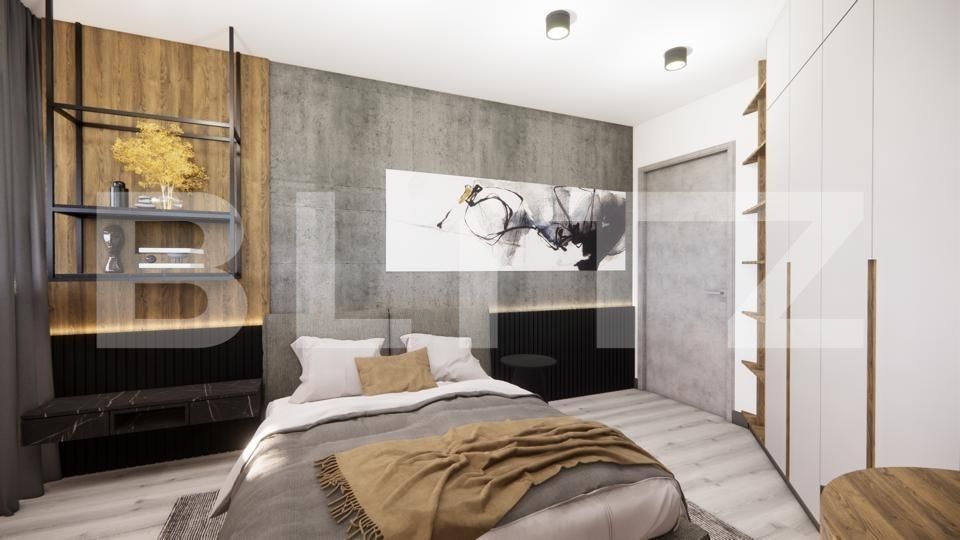 Apartament de vânzare 4 camere Central - 143854AV | BLITZ Suceava | Poza1