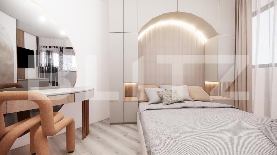 Apartament de vânzare 4 camere Central - 143854AV | BLITZ Suceava | Poza12