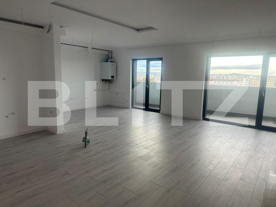 Apartament de vânzare 4 camere Central - 143854AV | BLITZ Suceava | Poza18
