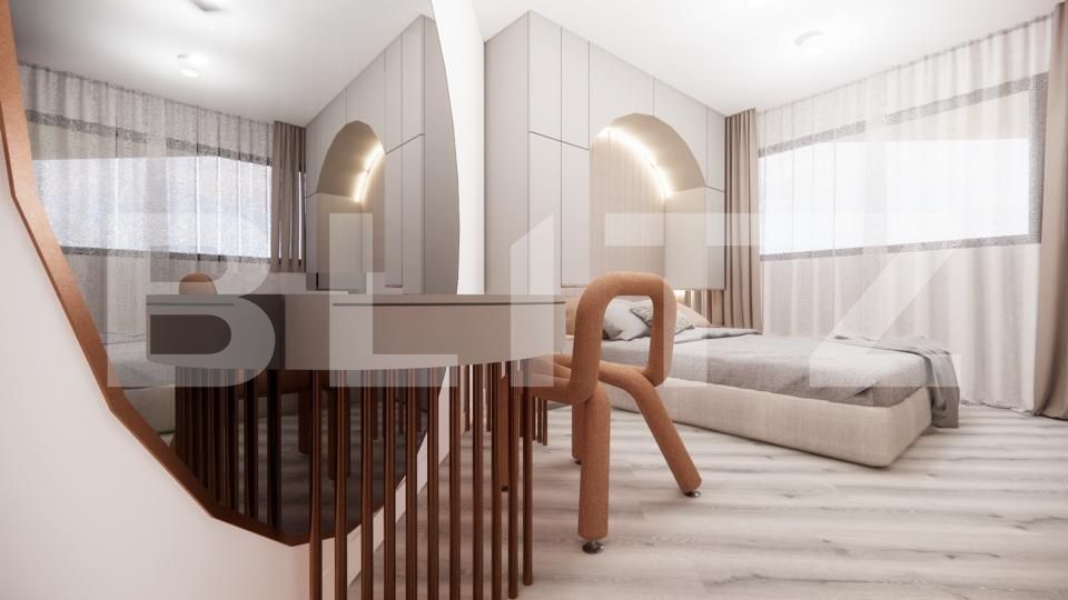 Apartament de vânzare 4 camere Central - 143854AV | BLITZ Suceava | Poza11