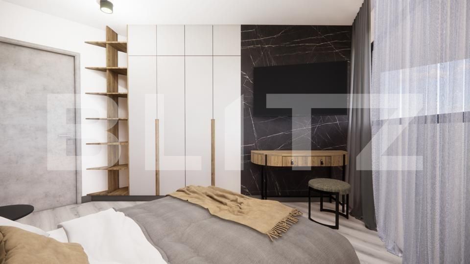 Apartament de vânzare 4 camere Central - 143854AV | BLITZ Suceava | Poza8