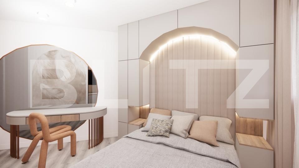 Apartament de vânzare 4 camere Central - 143854AV | BLITZ Suceava | Poza7